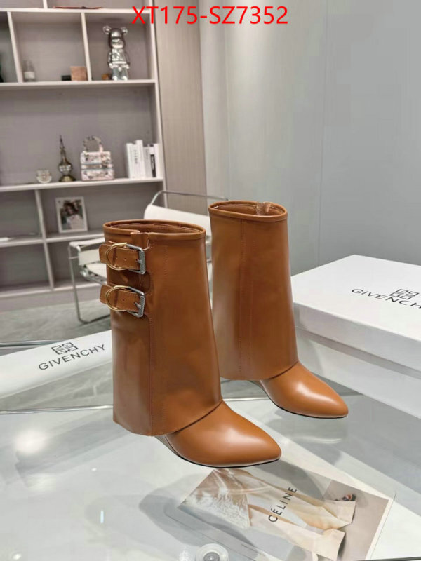Women Shoes-Boots from china ID: SZ7352 $: 175USD