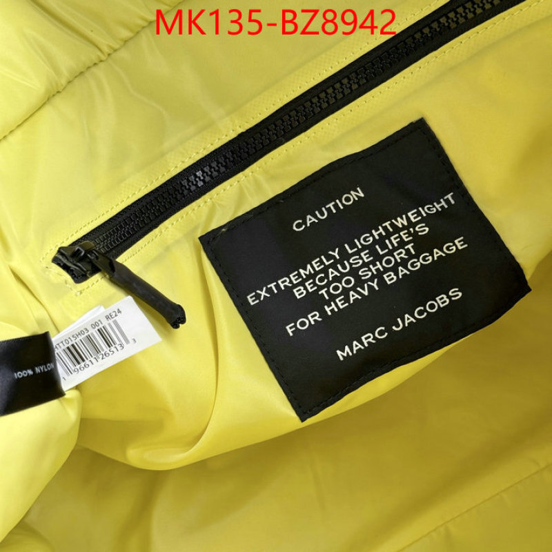 Marc Jacobs Bags(TOP)-Handbag- replica aaaaa+ designer ID: BZ8942