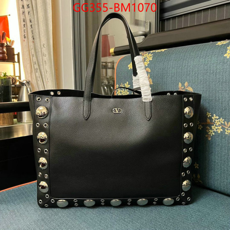 Valentino Bags(TOP)-Handbag- is it illegal to buy ID: BM1070 $: 355USD,