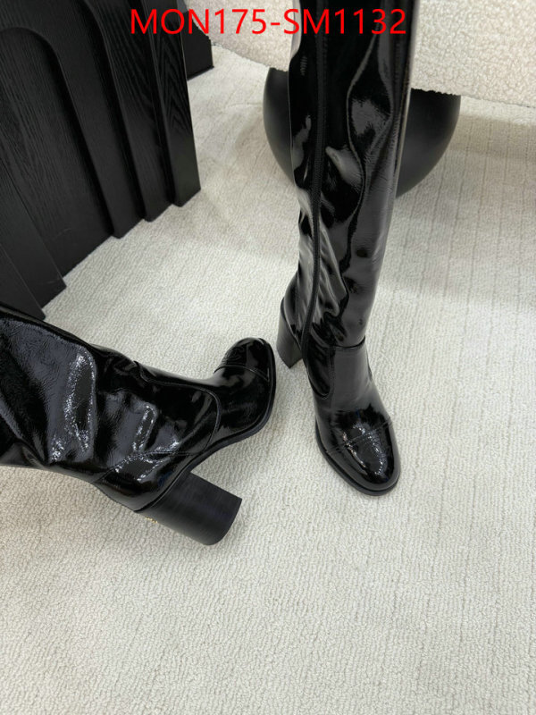 Women Shoes-Boots aaaaa+ class replica ID: SM1132 $: 175USD
