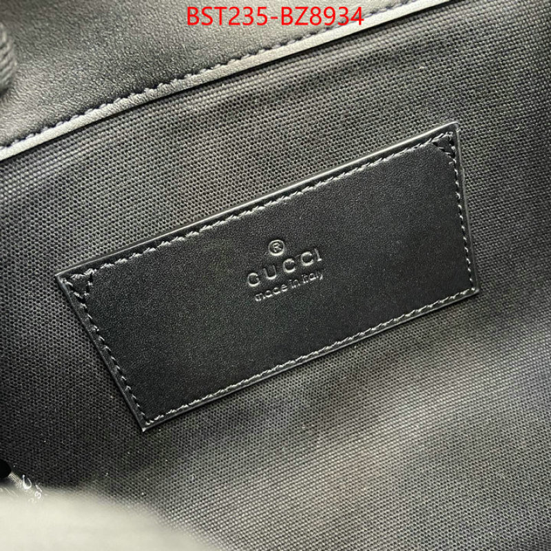 Gucci Bags(TOP)-Padlock- 2024 replica wholesale cheap sales online ID: BZ8934 $: 235USD,