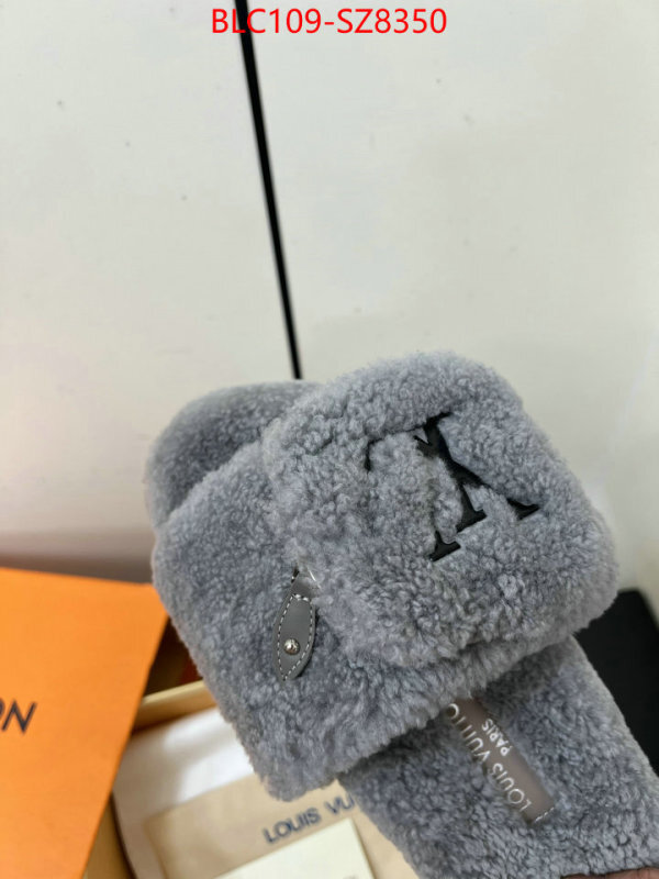 Women Shoes-LV ID: SZ8350 $: 109USD