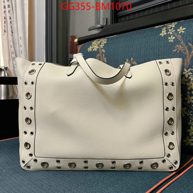 Valentino Bags(TOP)-Handbag- is it illegal to buy ID: BM1070 $: 355USD,