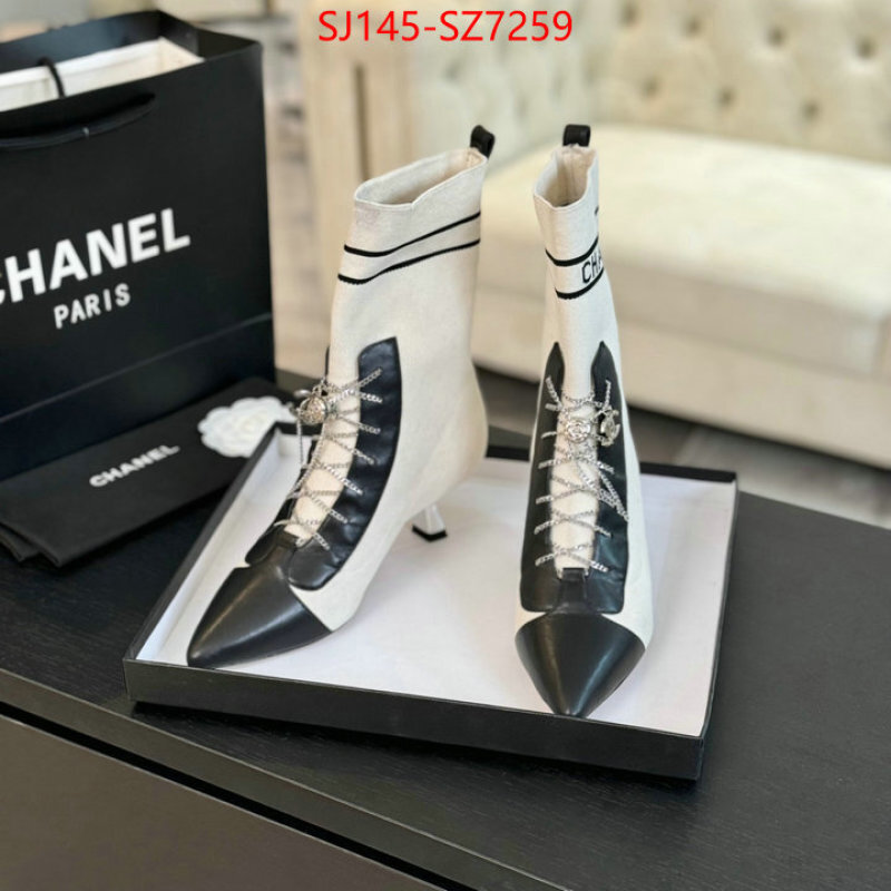 Women Shoes-Boots where to buy high quality ID: SZ7259 $: 145USD