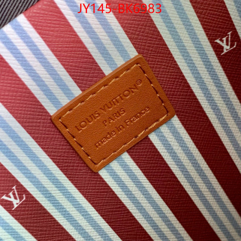 LV Bags(TOP)-Trio- top sale ID: BK6983 $: 145USD,