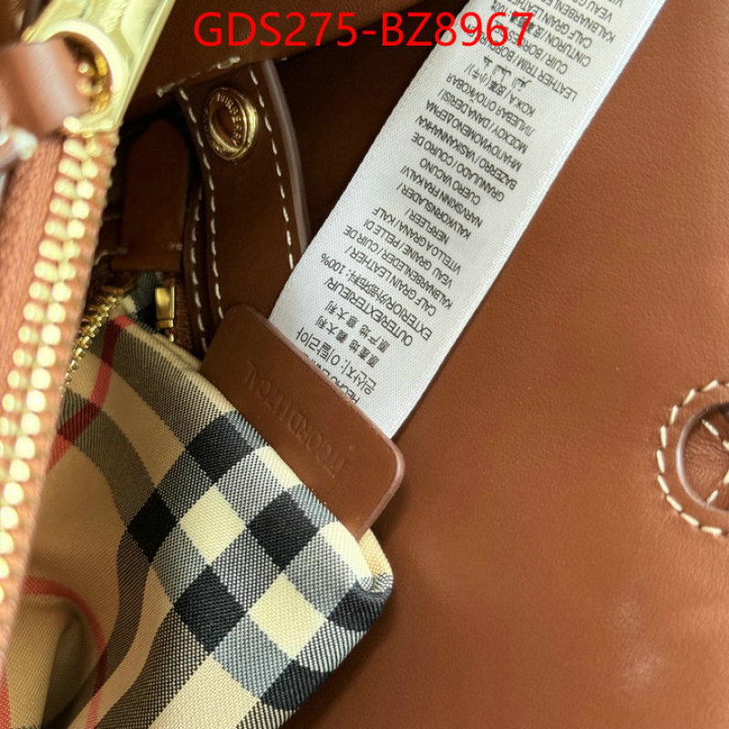 Burberry Bags(TOP)-Crossbody- fake designer ID: BZ8967