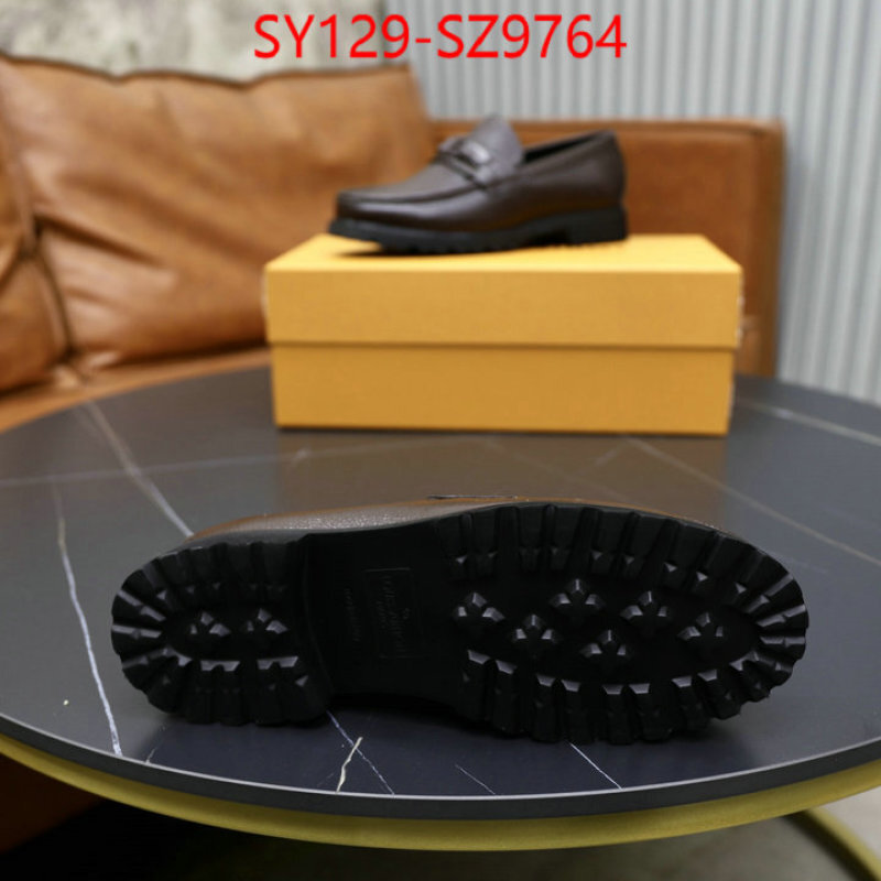 Men Shoes-LV luxury shop ID: SZ9764 $: 129USD