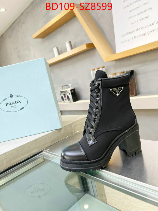 Women Shoes-Boots designer high replica ID: SZ8599 $: 109USD
