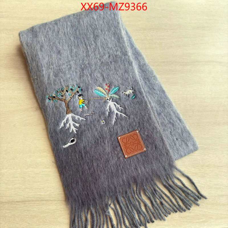 Scarf-Loewe best ID: MZ9366 $: 69USD