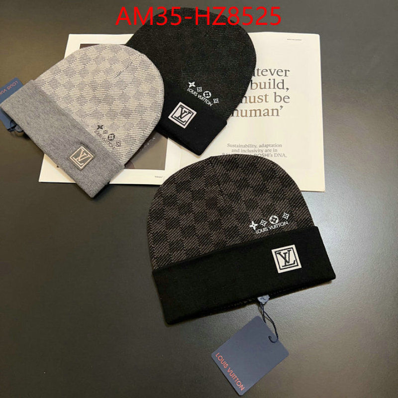 Cap(Hat)-LV ID: HZ8525 $: 35USD