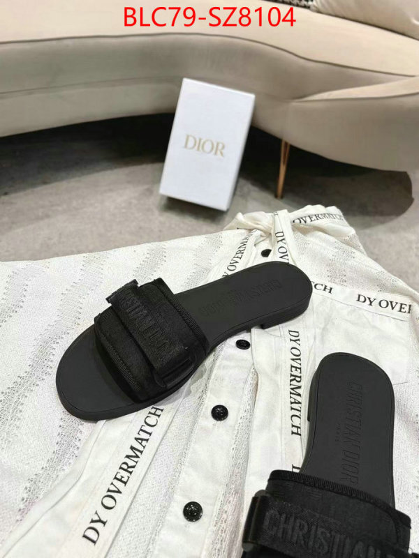 Women Shoes-Dior the online shopping ID: SZ8104 $: 79USD