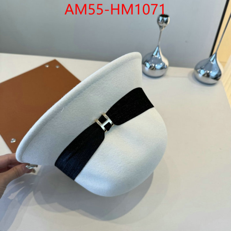 Cap(Hat)-Hermes 1:1 clone ID: HM1071 $: 55USD