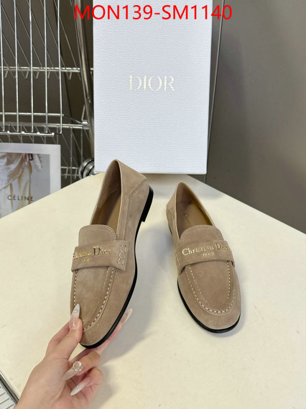 Women Shoes-Dior buy sell ID: SM1140 $: 139USD