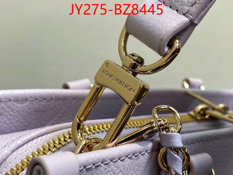 LV Bags(TOP)-Handbag Collection- is it illegal to buy ID: BZ8445 $: 275USD,