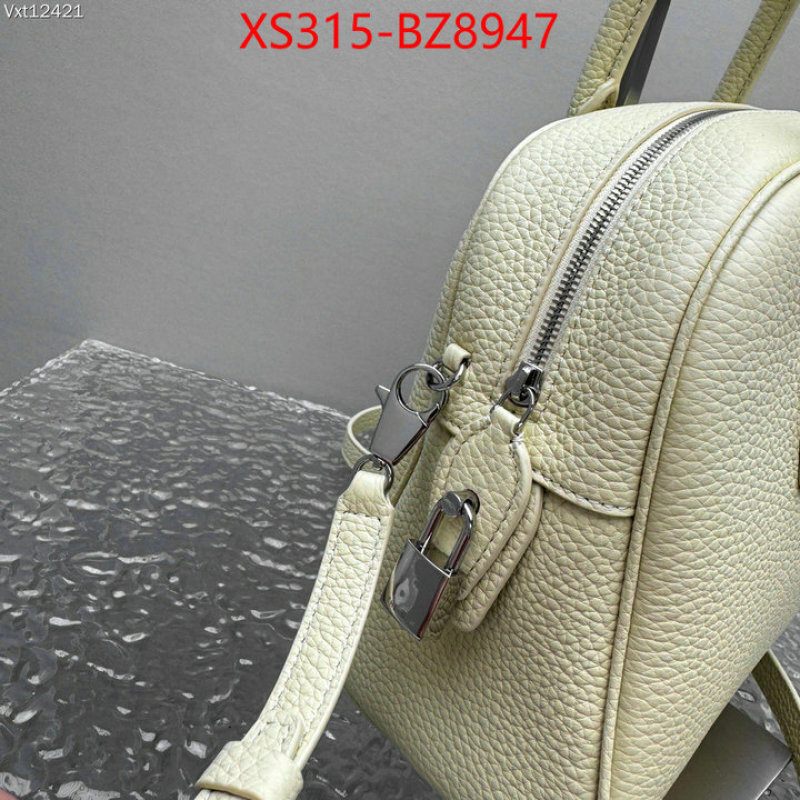 The Row Bags(TOP)-Crossbody- how to buy replcia ID: BZ8947 $: 315USD,