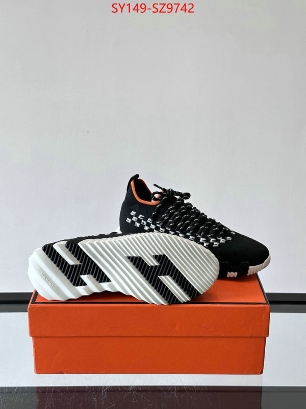 Men Shoes-Hermes sell online luxury designer ID: SZ9742 $: 149USD