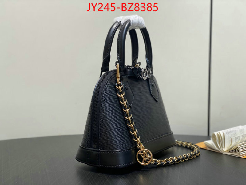 LV Bags(TOP)-Alma- where can i find ID: BZ8385 $: 245USD,