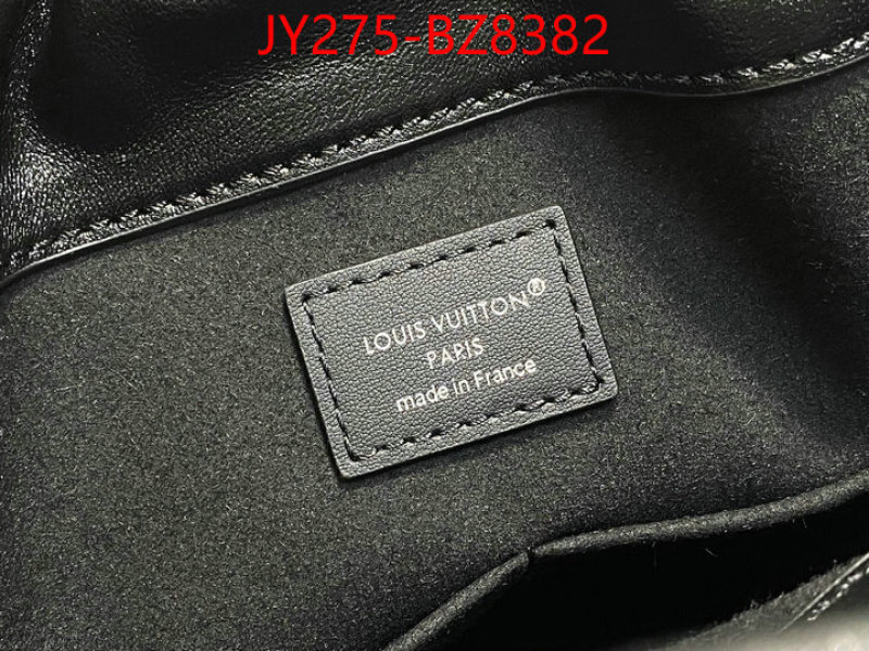 LV Bags(TOP)-Backpack- what is top quality replica ID: BZ8382
