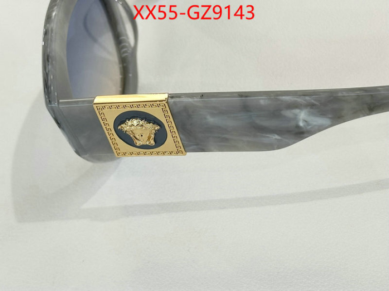 Glasses-Versace the best quality replica ID: GZ9142 $: 55USD