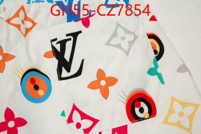 Clothing-LV 7 star ID: CZ7854 $: 55USD