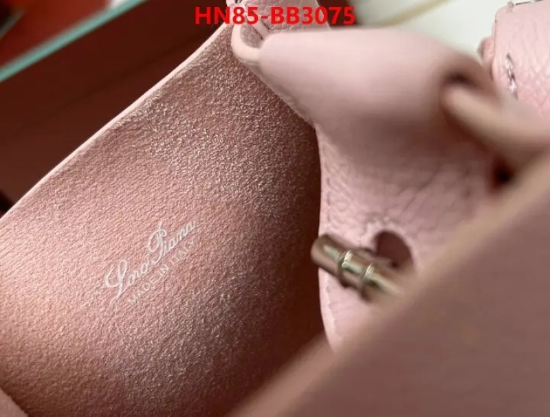 Loro Piana Bags(4A)-Crossbody- high quality ID: BB3075 $: 85USD,