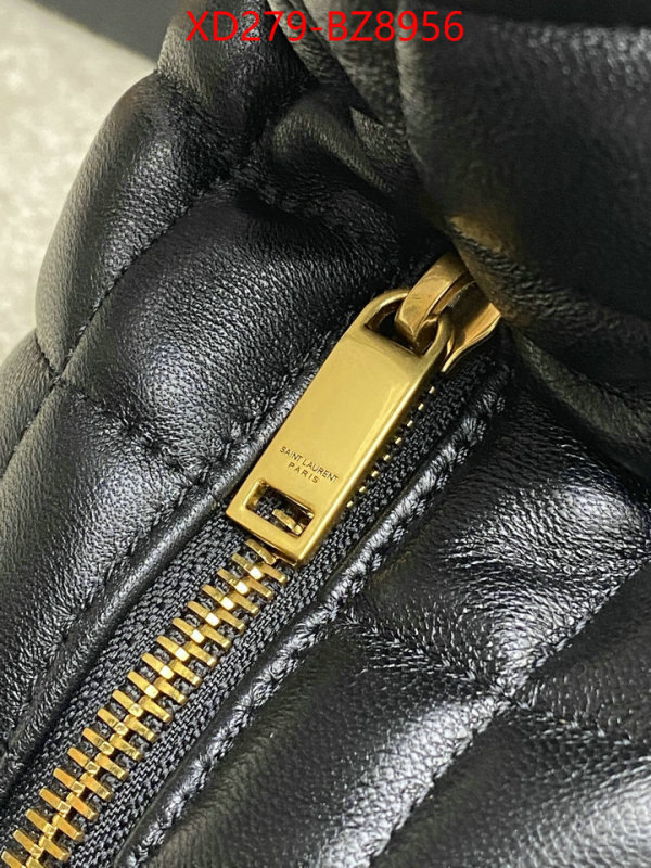 YSL Bags(TOP)-Handbag- replica 1:1 ID: BZ8956 $: 279USD,
