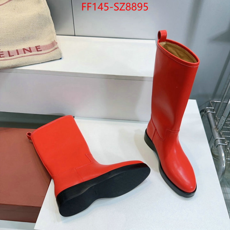 Women Shoes-Boots luxury cheap ID: SZ8895 $: 145USD