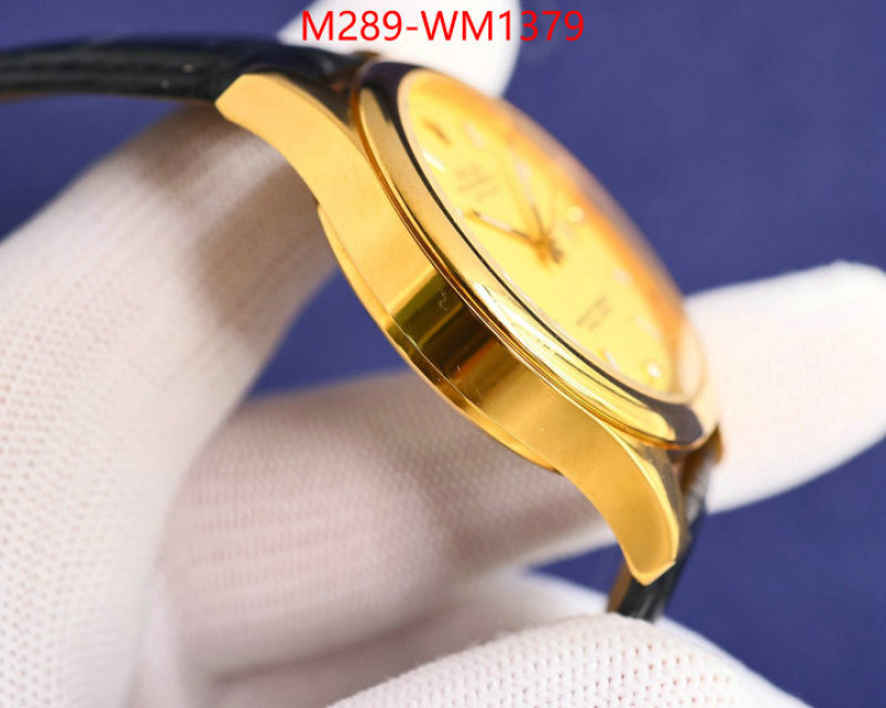 Watch(TOP)-Rolex where to find the best replicas ID: WM1379 $: 289USD