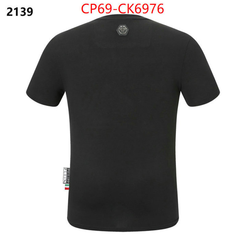 Clothing-Philipp Plein ID: CK6976 $: 69USD