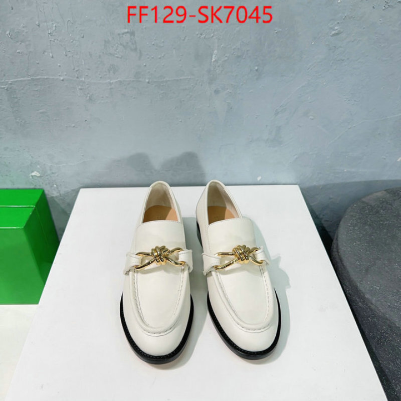Women Shoes-BV buy 2024 replica ID: SK7045 $: 129USD