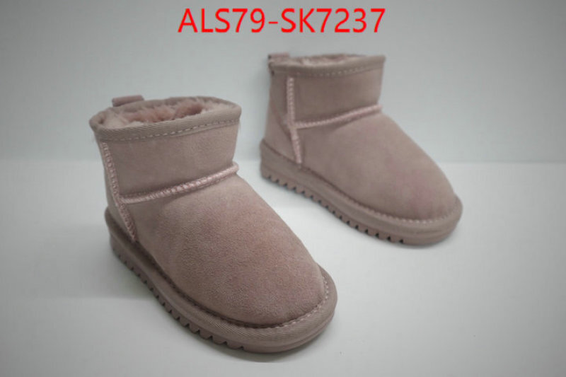 Kids shoes-UGG aaaaa quality replica ID: SK7237 $: 79USD