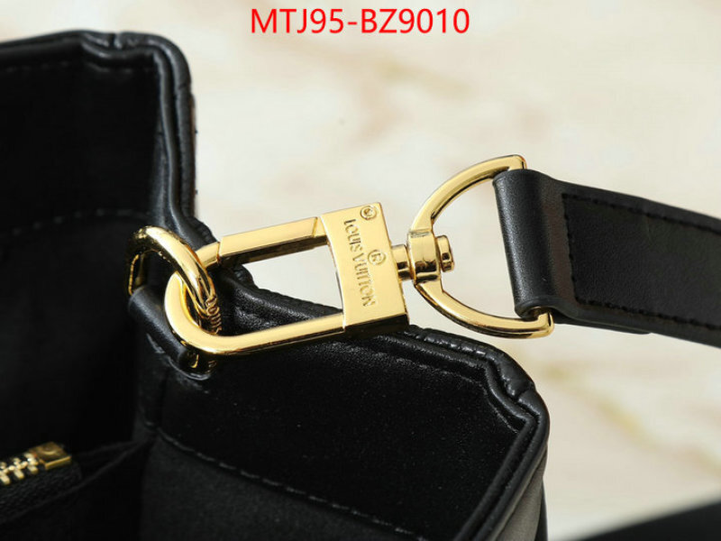 LV Bags(4A)-Pochette MTis Bag- where to buy replicas ID: BZ9010 $: 95USD,