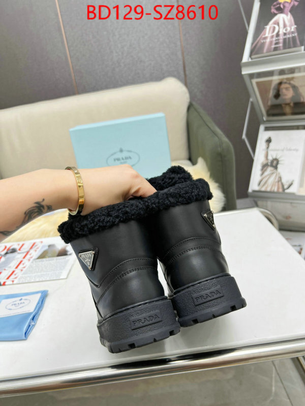 Women Shoes-Boots online china ID: SZ8610 $: 129USD