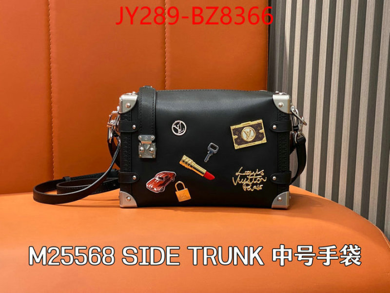 LV Bags(TOP)-Petite Malle- supplier in china ID: BZ8366 $: 289USD,