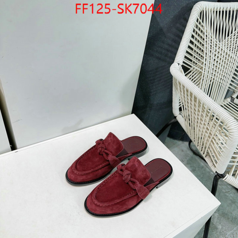 Women Shoes-BV first copy ID: SK7044 $: 125USD