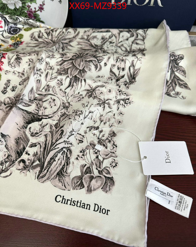 Scarf-Dior what are the best replica ID: MZ9339 $: 69USD
