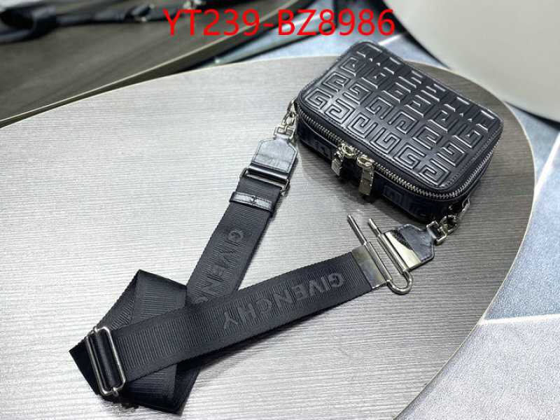 Givenchy Bags(TOP)-Crossbody- wholesale ID: BZ8986 $: 239USD,