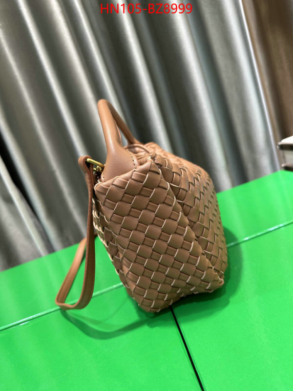 BV Bags(4A)-Crossbody- top 1:1 replica ID: BZ8999 $: 105USD,