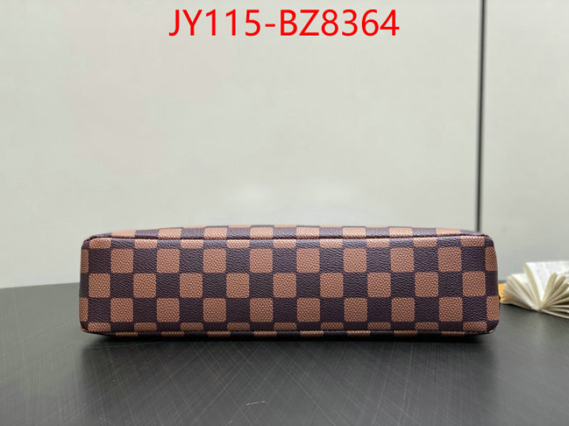 LV Bags(TOP)-Trio- designer fake ID: BZ8364 $: 115USD,