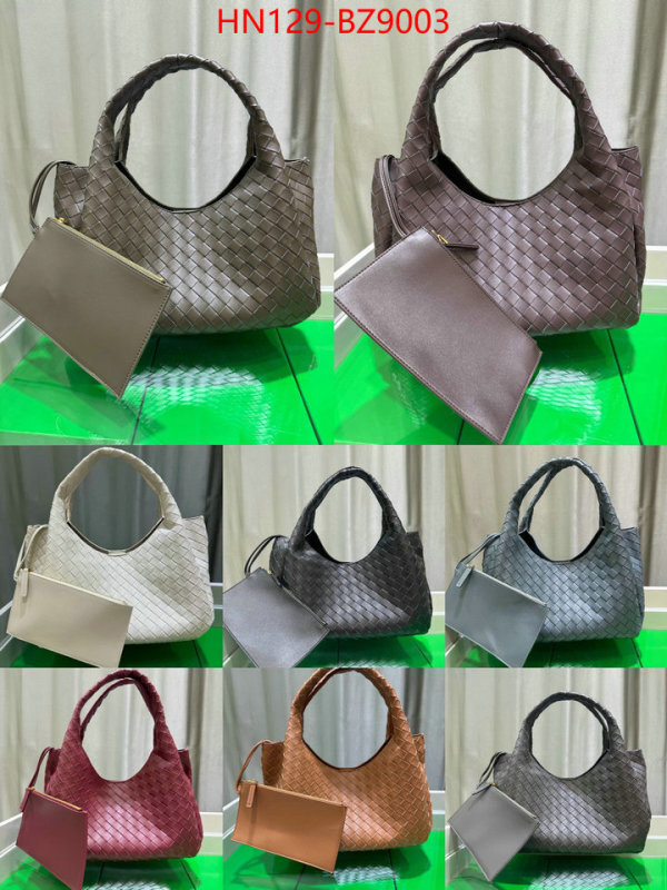 BV Bags(4A)-Handbag- best like ID: BZ9003 $: 129USD,