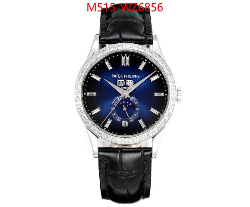 Watch(TOP)-Patek Philippe high quality 1:1 replica ID: WZ6856 $: 515USD-shoes yupoo Watch(TOP)-Patek Philippe high quality 1:1 replica ID: WZ6856 $: 515USD