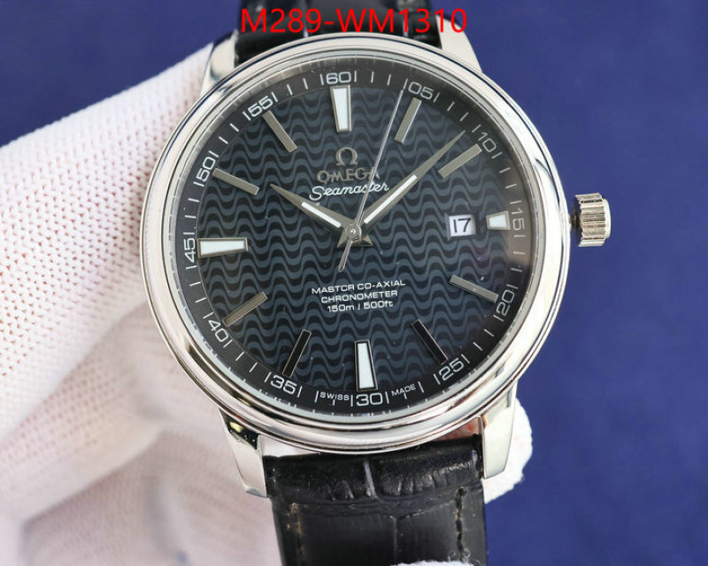 Watch(TOP)-Omega the top ultimate knockoff ID: WM1310 $: 289USD