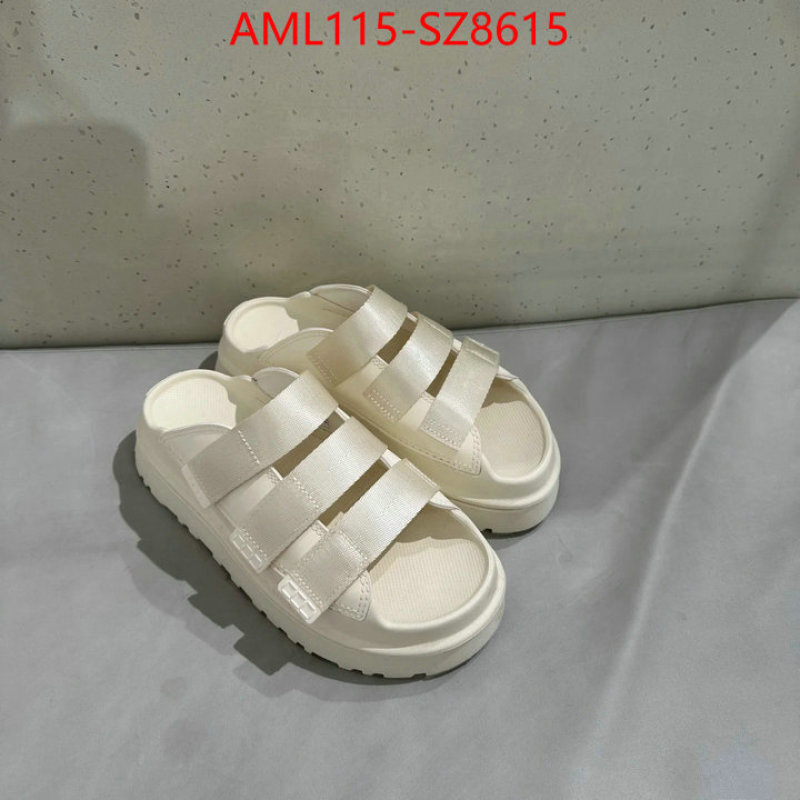 Women Shoes-UGG ID: SZ8615 $: 115USD