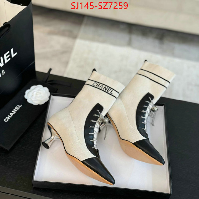 Women Shoes-Boots where to buy high quality ID: SZ7259 $: 145USD