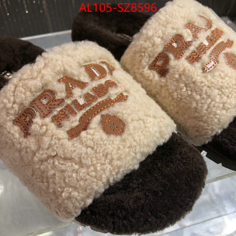 Men shoes-Prada buy 1:1 ID: SZ8596 $: 105USD