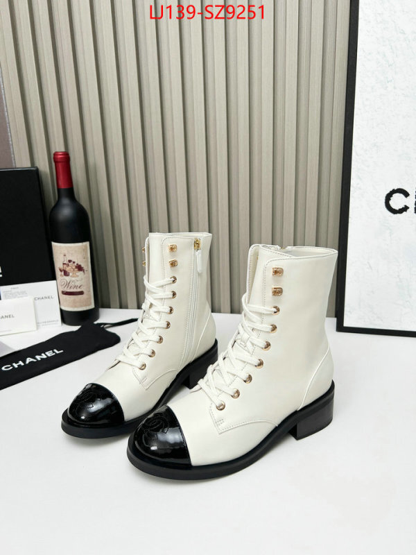 Women Shoes-Boots copy aaaaa ID: SZ9251 $: 139USD