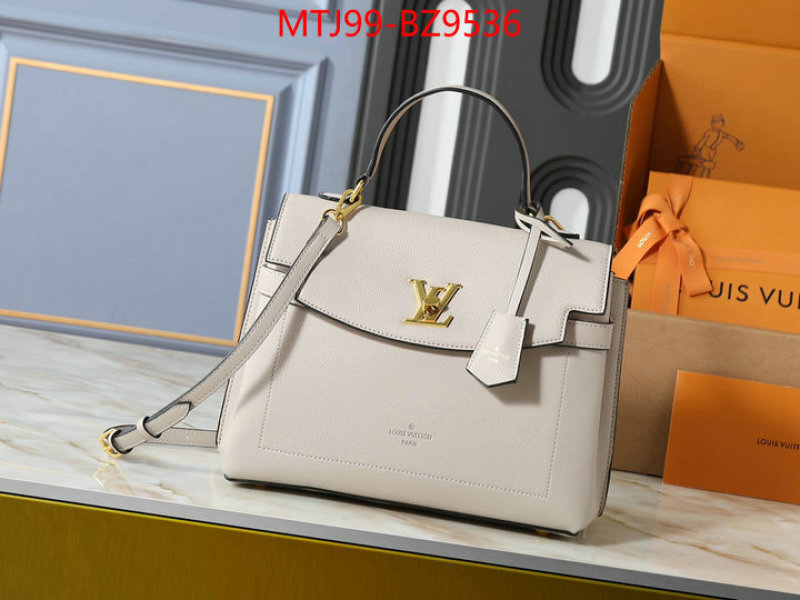 LV Bags(4A)-Handbag Collection- best like ID: BZ9536 $: 99USD,