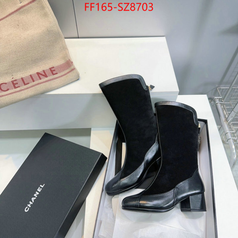 Women Shoes-Boots cheap replica designer ID: SZ8703 $: 165USD