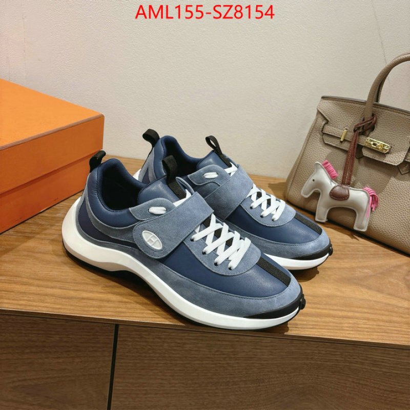 Women Shoes-Hermes ID: SZ8154 $: 155USD