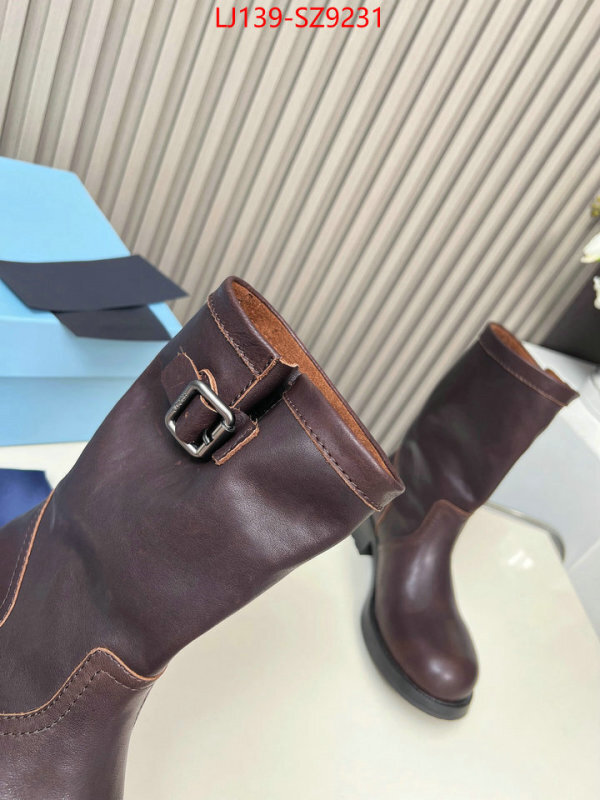 Women Shoes-Prada replica best ID: SZ9231 $: 139USD